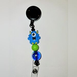 🤩 RETRACTABLE ID BADGE REELS